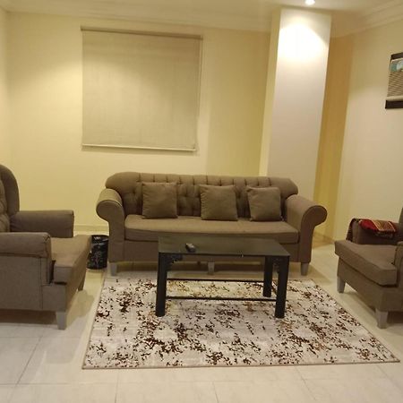Masfufah Furnished Units Aparthotel Buraidah Exterior foto